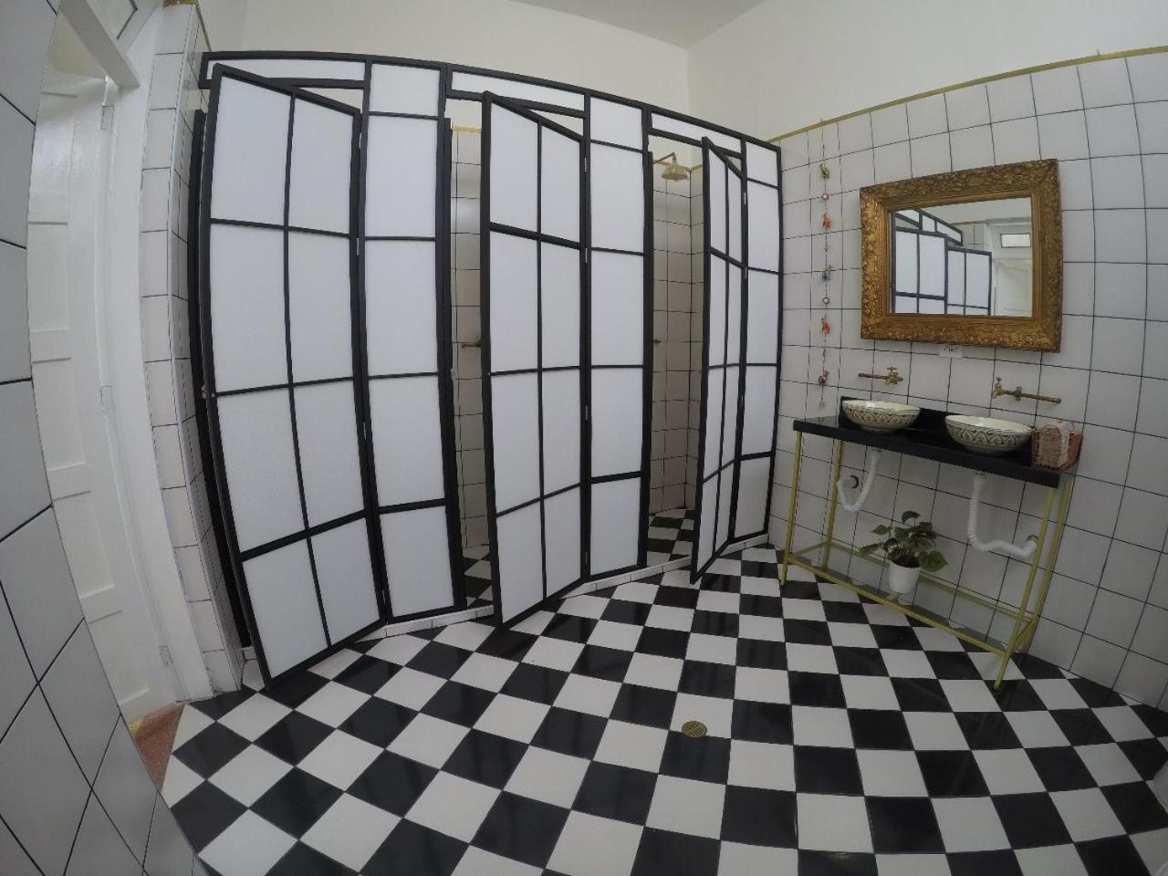 Nomad Hostel Medellín Zewnętrze zdjęcie