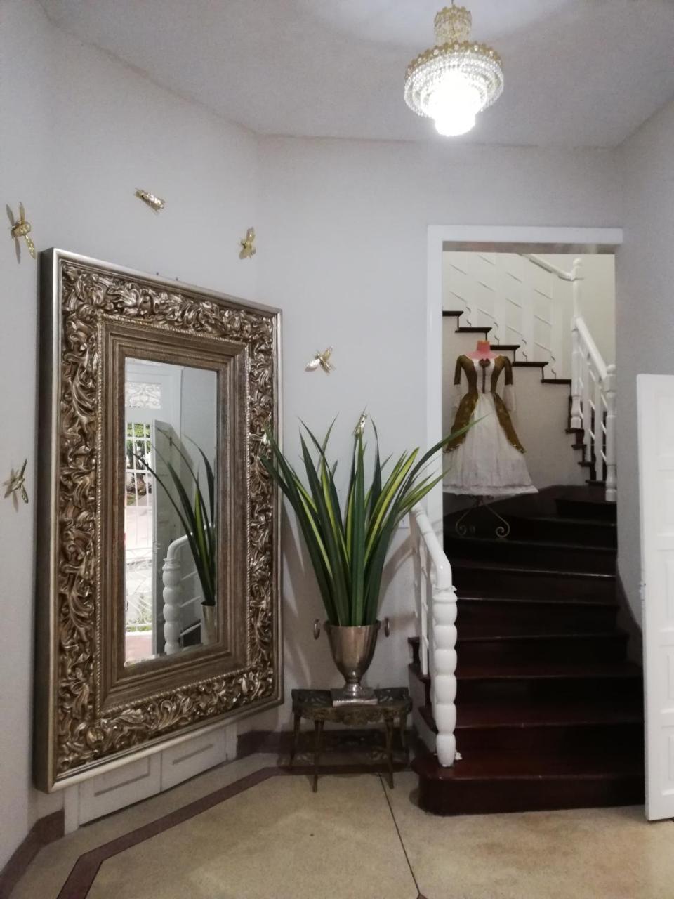 Nomad Hostel Medellín Zewnętrze zdjęcie